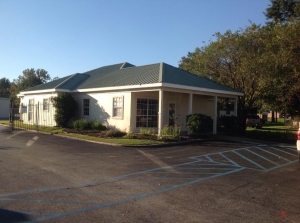 Life Storage - Lafayette - 2952 Ambassador Caffery Parkway