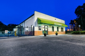 Space Shop Self Storage - Summerville