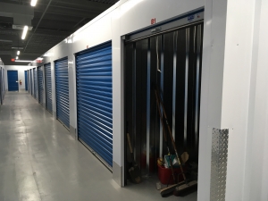Square Foot Storage