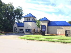Life Storage - Virginia Beach - 4929 Shell Road