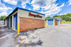 Storage Sense Winston Salem Germanton At 5270 Germanton Road Winston Salem