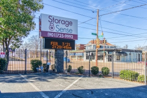 Storage Sense - Memphis