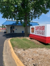 Superior Storage - Pleasant St 1