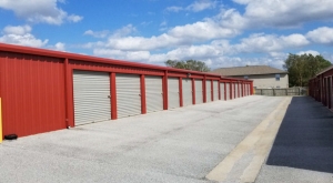 Superior Storage - Robinson Ave