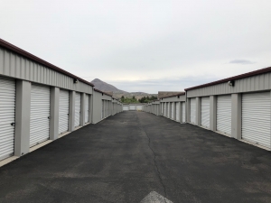 Allsafe Self Storage and U-Haul