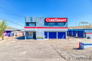 CubeSmart Self Storage - Tuscon - 702 W Silverlake Rd