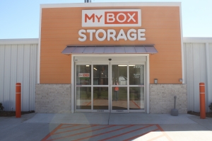 My Box Storage