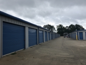 Twin City Storage