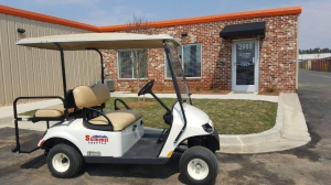Summit Self Storage at Riverwatch