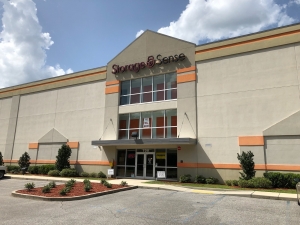 Storage Sense - Saraland