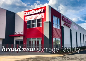 CubeSmart Self Storage - Irondale