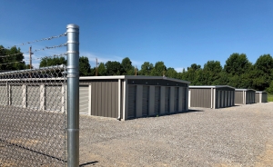 Hammerhead Storage
