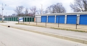 Storage Express - Bloomington - East Road