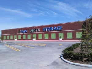 Right Move Storage - Texas City