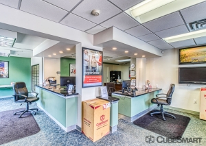 CubeSmart Self Storage - Ridley Park