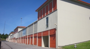 Convenient Self Storage