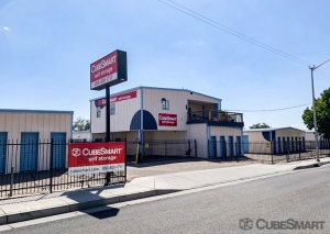CubeSmart Self Storage - Albuquerque - 306 Menaul Blvd NE
