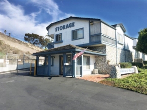 Storage Solutions - Capistrano