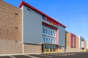 US Storage Centers - Compton