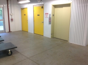 Life Storage - Greensboro - South Holden Road