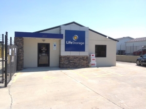 Life Storage - Greensboro - South Holden Road