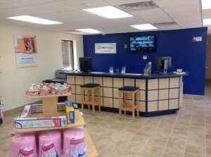 Life Storage - Jackson - McDowell Road