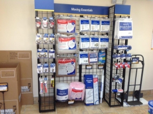 Life Storage - Jackson - McDowell Road