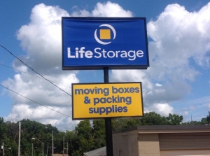 Life Storage - Jackson - North West Street