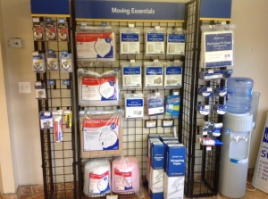 Life Storage - Jackson - North West Street