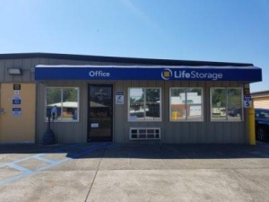 Life Storage - Lafayette - Westgate Road