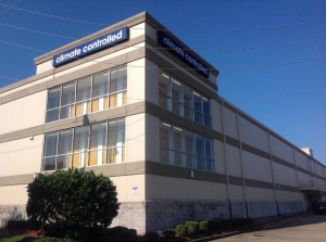 Life Storage - Jackson - 5111 I-55 North