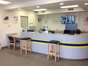 Life Storage - Jackson - 5111 I-55 North