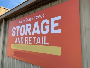 State Street Self Storage