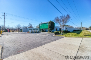 CubeSmart Self Storage - Norfolk - 6137 Miller Store Rd