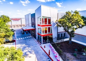CubeSmart Self Storage - TX Austin South Congress Avenue