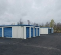 Siloam Self Storage