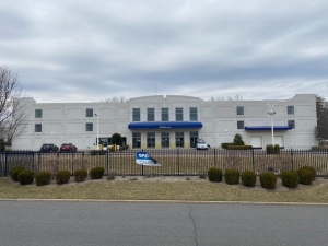 Life Storage - Norwood - 95 Hudson Avenue
