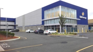 Life Storage - East Hanover - 188 New Jersey 10