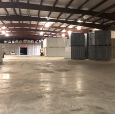 South Hall Express Delivery