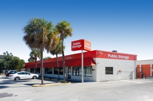 Public Storage - Pompano Beach - 196 SW 2nd Street