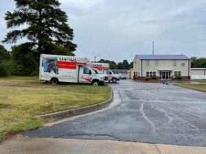 StoreSmart - West Conway