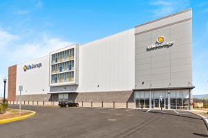 Life Storage - Hackensack - 320 South River Street