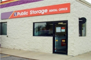 Public Storage - Westerville - 5711 Westerville Rd