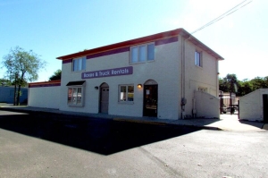 Public Storage - Maple Shade - 124 W Rudderow Ave