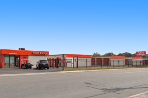 Public Storage - Charlotte - 4329 South Blvd