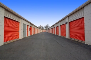 Public Storage - Charlotte - 7233 South Blvd