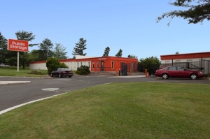 Public Storage - Delran - 4001 Route 130 South