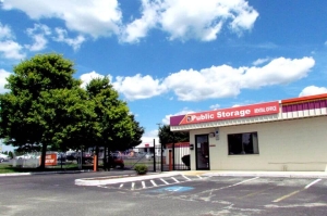 Public Storage - Sicklerville - 2820 Route 42