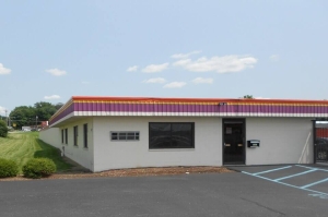 Public Storage - Sharonville - 3677 E Kemper Road