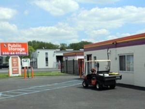 Public Storage - Dayton - 3560 Needmore Road